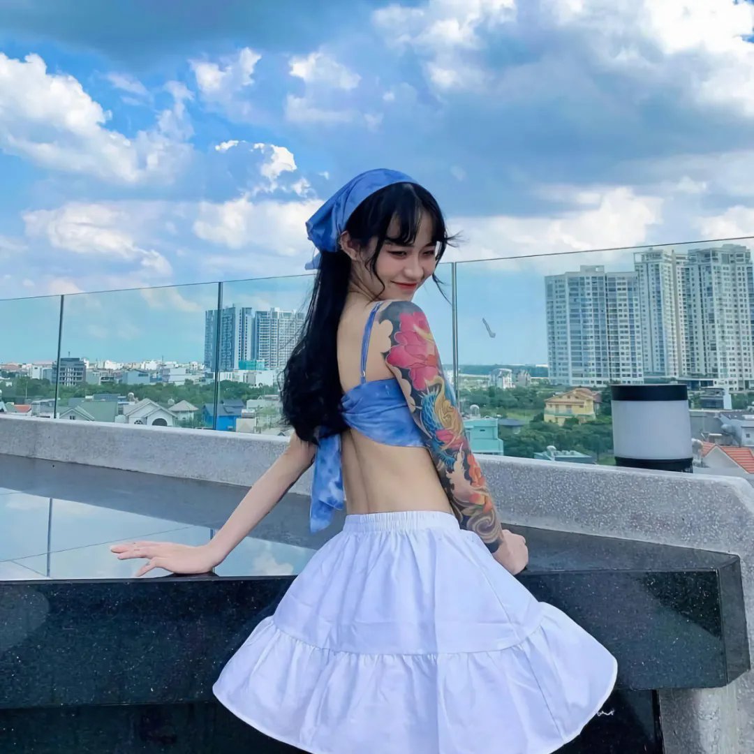 魔法美少女